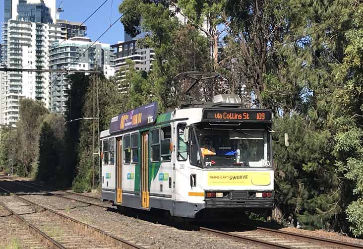 Yarra Trams Class A 280
